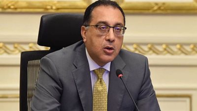 مدبولي لنقيب الأطباء: تكاتفنا معا السبيل لتخطي محنة كورونا