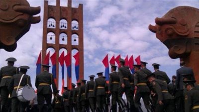 في الذكرى الـ 102 على الاستقلال.. 