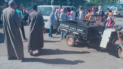 نقل الإسكندرية تكشف تفاصيل الإجراءات الاحترازية لمواجهة فيروس كورونا