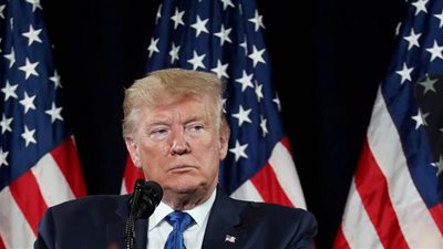 ترامب مهددًا تويتر: هذا يوم عظيم بين مواقع التواصل والعدالة