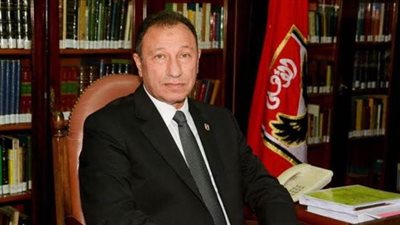 الخطيب يناقش ملف الأكاديميات مع لجنة التخطيط