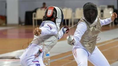 تغيير نظام البطولات وارتداء الكمامة.. خطة اتحاد السلاح لاستئناف النشاط