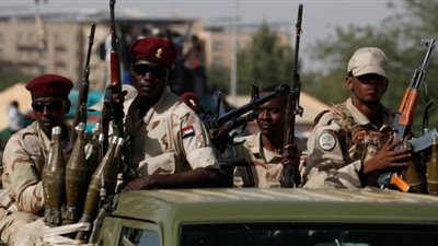 السودان: مقتل ضابط في هجوم لميليشيات إثيوبية على الحدود