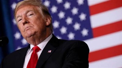 ترامب: فيروس كورونا هدية سيئة من الصين