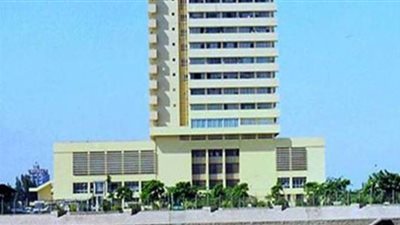 إزالة 480 حالة تعد على مياه نهر النيل خلال رمضان