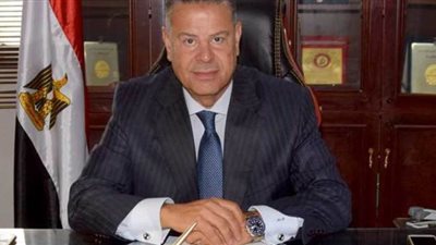 محافظ بني سويف: نستعد للتعامل مع أي سيناريوهات محتملة بشأن كورونا