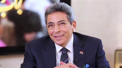 محمود سعد يعود لـ 