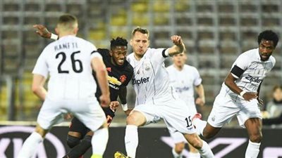 خصم 6 نقاط من متصدر الدوري النمساوي بسبب كورونا