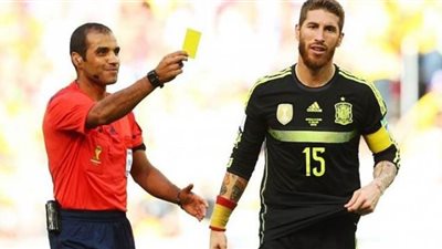 المونديالي شكر الله: تقنية الفار تساعدني على النوم