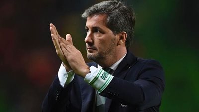 براءة رئيس سابق لسبورتنج لشبونة من التحريض والاعتداء على لاعبين