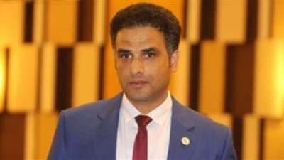 خالد العوامي يقدم 