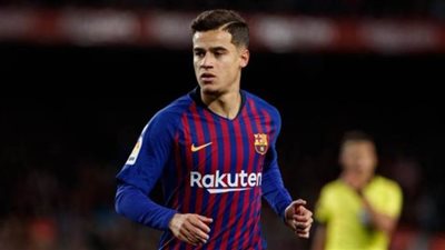 يوفنتوس يستغل بيانيتش لمحاولة ضم كوتينيو من برشلونة