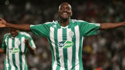 النجم الساحلي يسعي للتعاقد مع لاعب الرجاء المغربي السابق