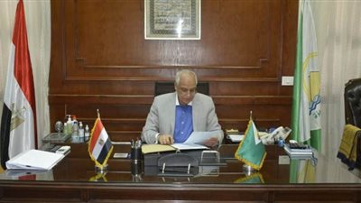 محافظ الجيزة يناشد المواطنين ارتداء الكمامات حفاظا علي سلامتهم ومنعا للغرامات