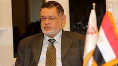 ثروت الخرباوي: أسامة بن لادن كان عضوا بجماعة الإخوان الإرهابية