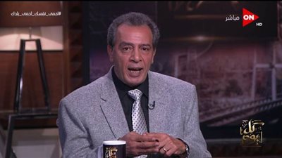 عقبة: انخفاض عدد الوفيات رغم ارتفاع إصابات كورونا فى مصر دليل للسيطرة على الفيروس