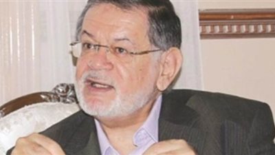 ثروت الخرباوي: مسلسل 