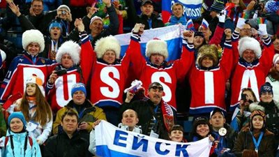 السماح بحضور 10% من الجماهير عند عودة الدوري الروسي