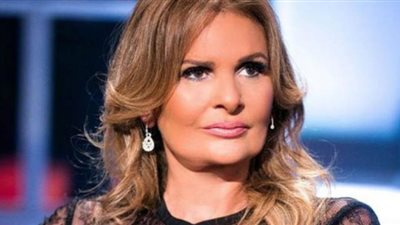 يسرا: وقعت في غرام مسلسل 