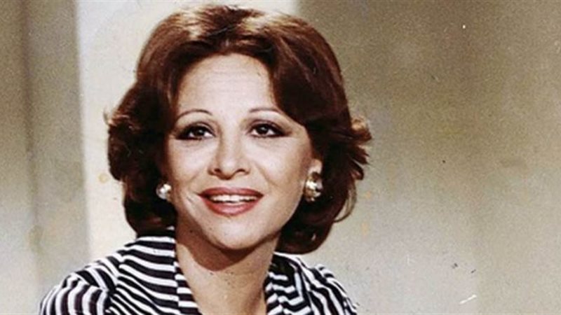 فاتن حمامة