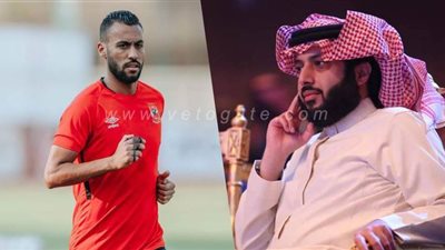 بعد هجومه على إدارة الأهلي.. حسام عاشور يوجه الشكر لتركي آل الشيخ | فيديو