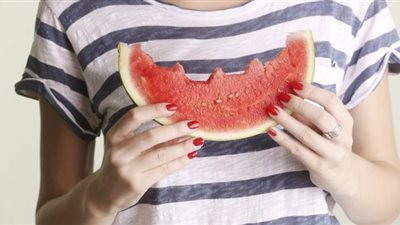 مش كله فوائد.. 5 آثار جانبية لكثرة تناول البطيخ
