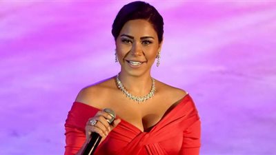 شيرين عبد الوهاب تفاجئ جمهورها بوزن زائد في أحدث صورها