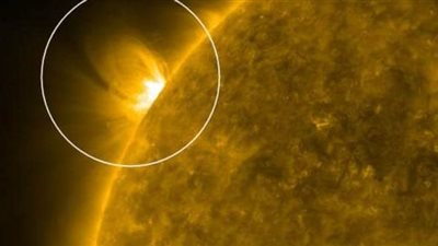 الشمس تستيقظ من نومها.. بداية ظهور نشاط شمسي