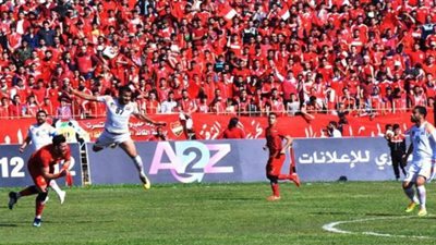 مواعيد مباريات الدوري السوري اليوم