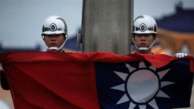 تايوان ترد على الصين: التهديد بالحرب يتعارض مع القوانين الدولية