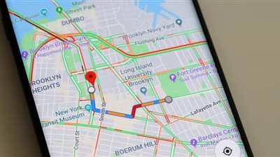 4 خطوات لمشاركة مواقع خرائط جوجل بدون عنوان