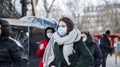 دراسة طبية: الكمامة تبطئ انتشار كورونا في المنزل بنسبة 79%