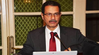 أحمد درويش: شركات التكنولوجيا المصرية لديها فرصة لتنفيذ مشروعات عملاقة في أوروبا