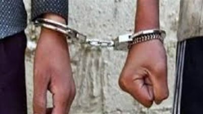 سقوط اثنين من العناصرالإجرامية بحوزتهما 400 جرام هيروين في الشروق