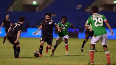 نادي الشباب السعودي يطلب إلغاء الدوري رسمياً