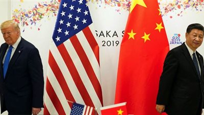 بكين تهدد واشنطن بإجراءات مضادة بخصوص هونج كونج