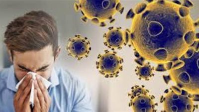 هل فقدان حاستي الشم والتذوق من أعراض فيروس كورونا ؟