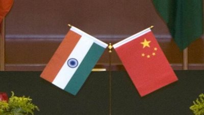الصين: لا حاجة لوساطة طرف ثالث في نزاع حدودي مع الهند