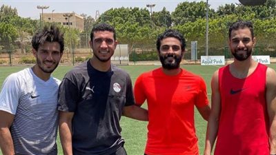 طبيب الأهلي يُحذر حمدي فتحي من التعجل في العودة لتدريبات الكرة