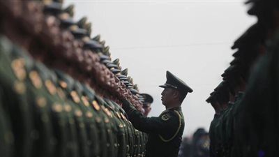 الصين: سنهاجم تايوان عسكرياً إن لم يبق لدينا خيار آخر لمنع استقلالها