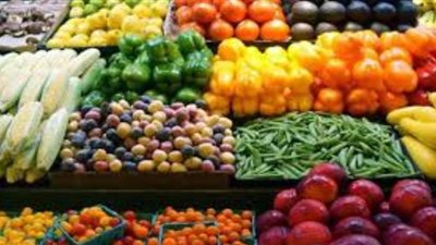 تجارية القاهرة: أسعار الخضراوات والفاكهة تراجعت بعد انقضاء الأعياد