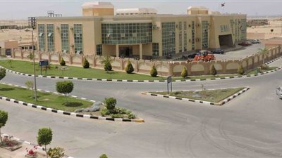 جهاز الفيوم يشدد على الإجراءات الاحترازية بالمراكز التكنولوجية