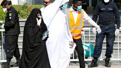 قطر تُسجل 1993 إصابة جديدة بفيروس كورونا