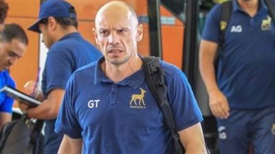 الإسماعيلي يعتزم الإطاحة بجوميز بعد ترحيب 