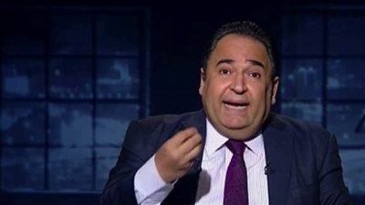 حلقه خاصة من برنامج 