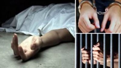 حبس المتهم بقتل نجل عمه في التبين