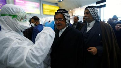 سلطنة عُمان تسجل 811 إصابة جديدة بفيروس كورونا