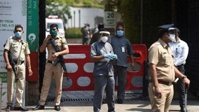 الهند تتجاوز الصين في الوفيات.. وتسجل رقما قياسيا في الإصابات بكورونا