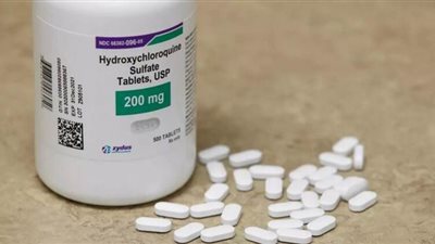 المستشفيات الأمريكية توقف استخدام عقار هيدروكسي كلوروكين في علاج كورونا