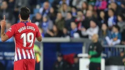 المحكمة الإسبانية تُحدد موعد محاكمة دييجو كوستا